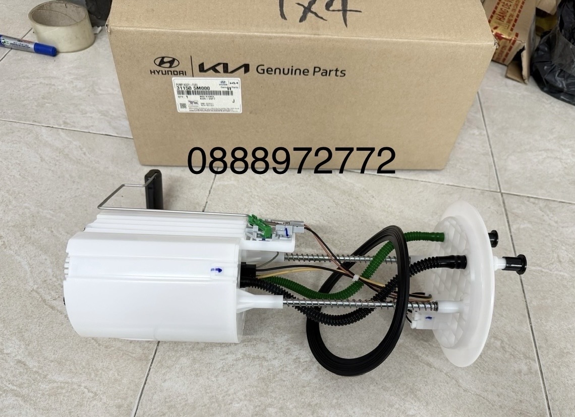 Phao Dầu Hyundai Mighty EX8 N650 N500 N550 Phao Dầu Hyundai Mighty EX8 N650 N500 N550