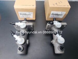Tổng Phanh Xe Tải Hyundai Porter 2 H150 N250 Kia K200 K250