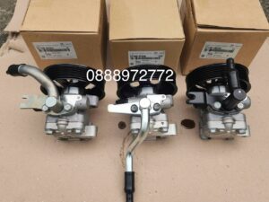 Bơm Trợ Lực Tay Lái Hyundai H150 N250 Solati Kia K200 K250 Starex