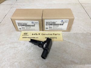 Cảm Biến Khí Nạp Hyundai Mighty 75s 110s 110SL 110XL W11s W750 HD210 HD240