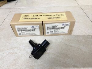 Cảm Biến Khí Nạp Hyundai Mighty 75s 110s 110SL 110XL W11s W750 HD210 HD240