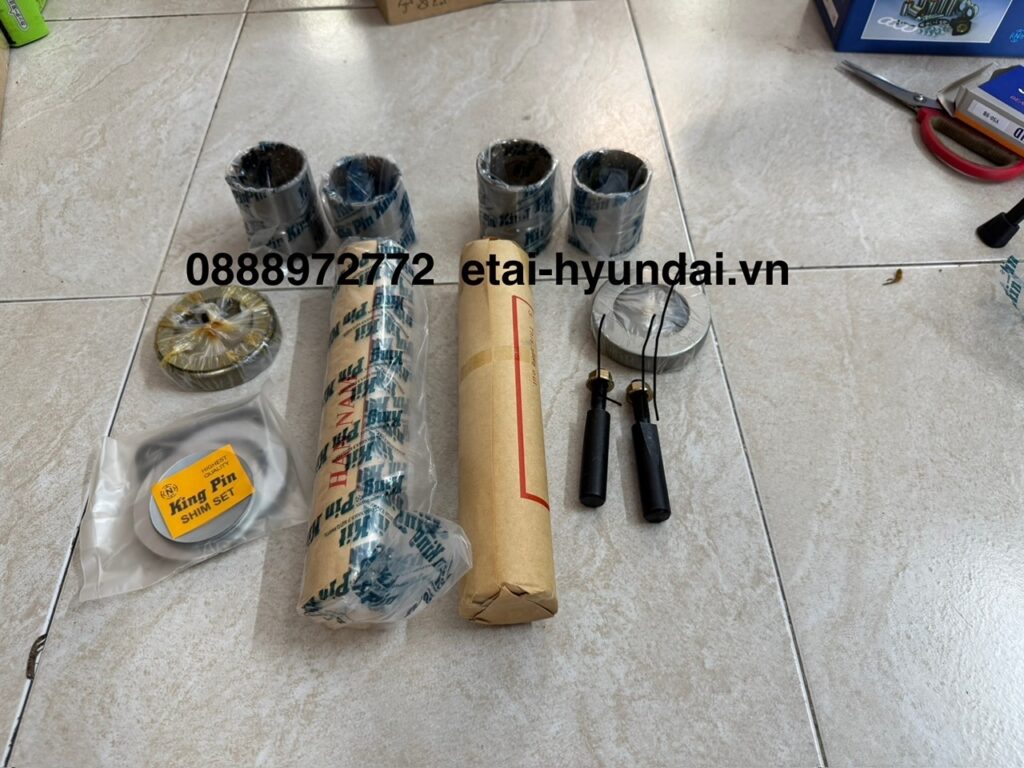 Ắc Phi Dê Hyundai HD260 HD270 HD320 HD360 HD700 HD1000