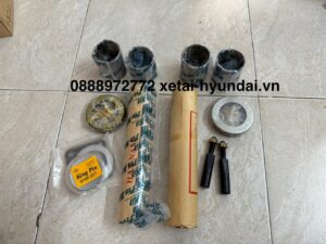 Ắc Phi Dê Hyundai HD260 HD270 HD320 HD360 HD700 HD1000