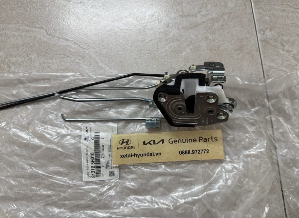 Ổ Ngậm Cửa Hyundai N250 HD65 HD72 HD99 HD800 Mighty 2017 110s 75s 110XL