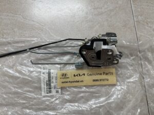 Ổ Ngậm Cửa Hyundai N250 HD65 HD72 HD99 HD800 Mighty 2017 110s 75s 110XL