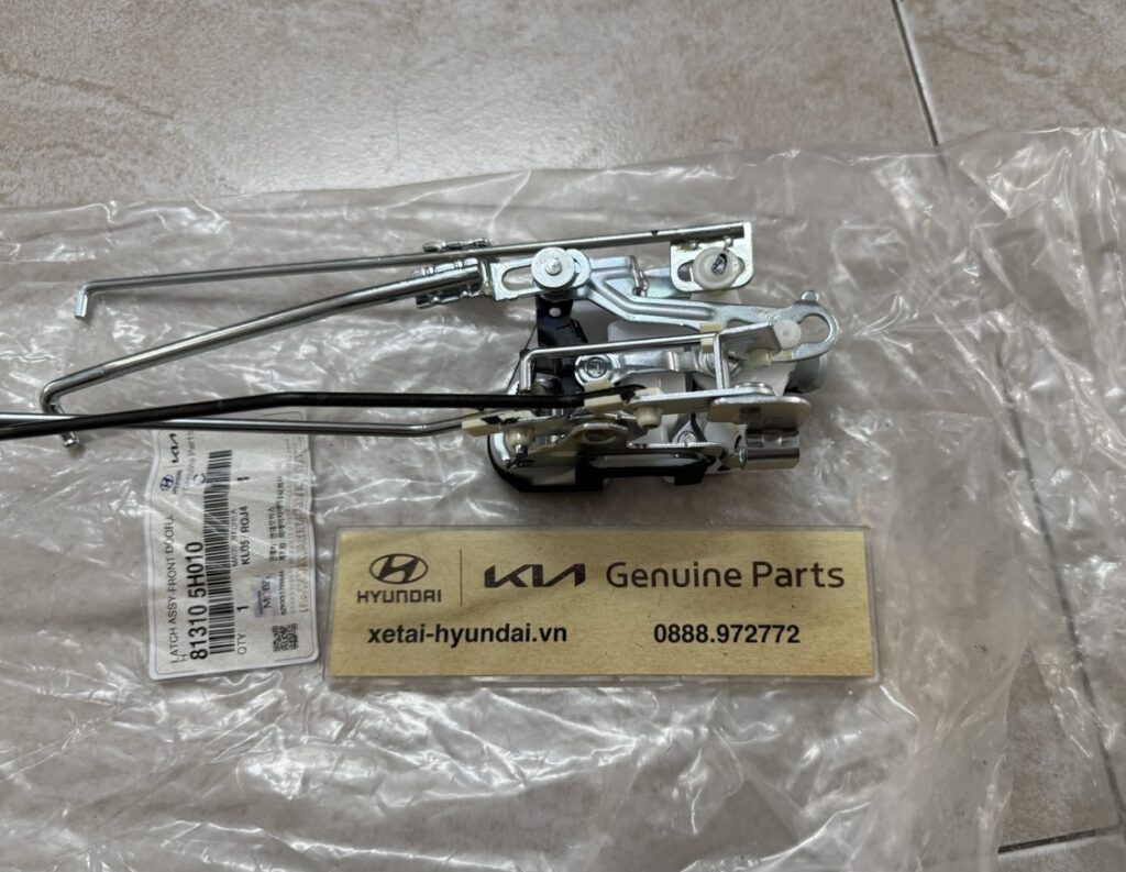 Ổ Ngậm Cửa Hyundai N250 HD65 HD72 HD99 HD800 Mighty 2017 110s 75s 110XL