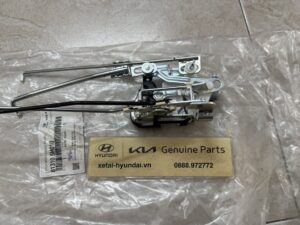 Ổ Ngậm Cửa Hyundai N250 HD65 HD72 HD99 HD800 Mighty 2017 110s 75s 110XL