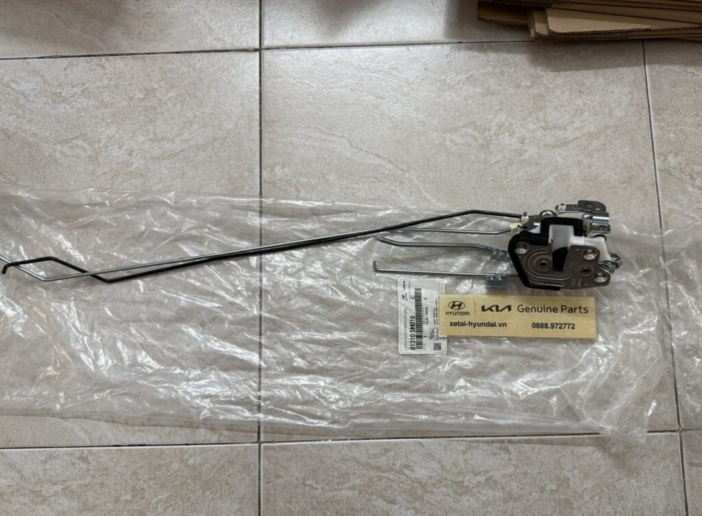 Ổ Ngậm Cửa Hyundai N250 HD65 HD72 HD99 HD800 Mighty 2017 110s 75s 110XL