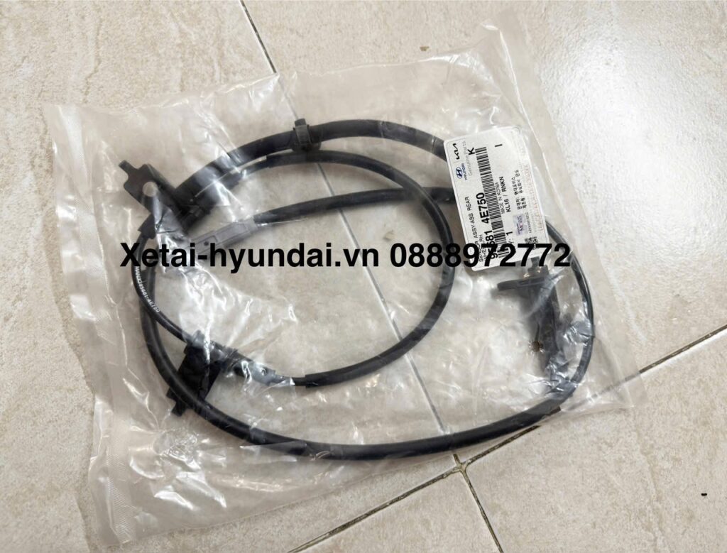 Cảm Biến ABS Kia K200 K250 Solati
