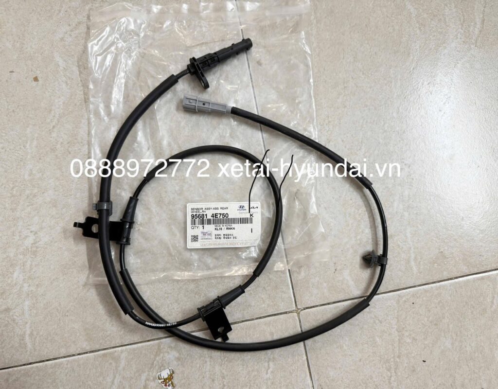 Cảm Biến ABS Kia K200 K250 Solati