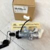Ổ Khóa Điện Hyundai Porter H150 N250 Kia K200 K250 N550 N650