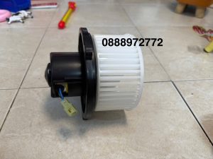 Quạt Giàn Lạnh Xe tải Hyundai Kia