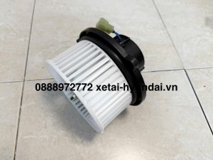 Quạt Giàn Lạnh Xe tải Hyundai Kia