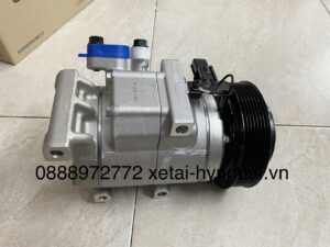 Lốc Lạnh Hyundai Porter H150 N250 Kia K200 K250 N550