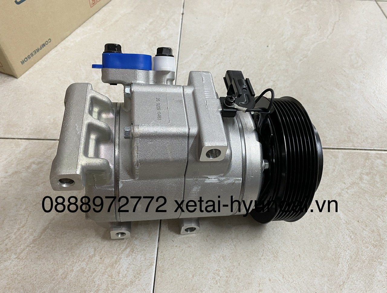 Lốc Lạnh Hyundai Porter H150 N250 Kia K200 K250 N550 Lốc Lạnh Hyundai Porter H150 N250 Kia K200 K250 N550