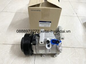 Lốc Lạnh Hyundai Porter H150 N250 Kia K200 K250 N550
