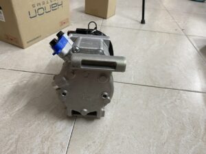 Lốc Lạnh Hyundai Porter H150 N250 Kia K200 K250 N550