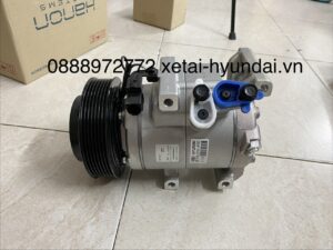 Lốc Lạnh Hyundai Porter H150 N250 Kia K200 K250 N550
