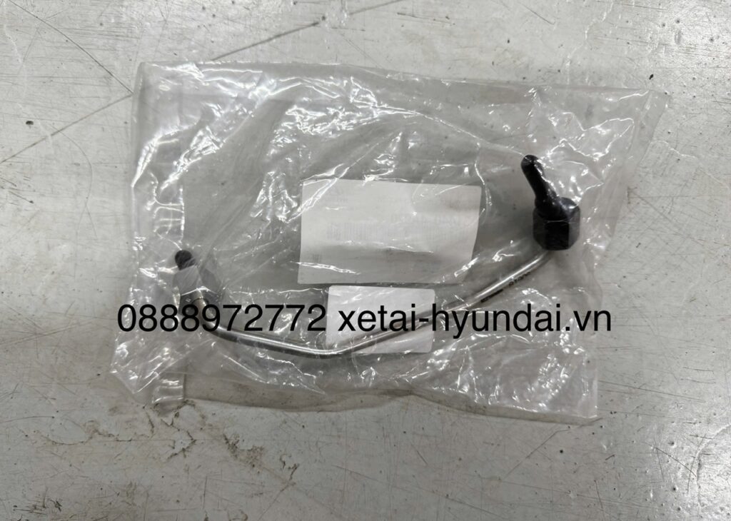 Ống Dầu Cao Áp Hyundai Porter H150 N250 Solati EX8 N650 N550 Kía K200 K250