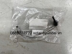 Ống Dầu Cao Áp Hyundai Porter H150 N250 Solati EX8 N650 N550 Kía K200 K250