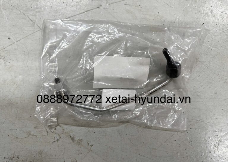 Ống Dầu Cao Áp Hyundai Porter H150 N250 Solati EX8 N650 N550 Kía K200 K250