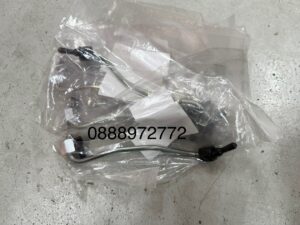 Ống Dầu Cao Áp Hyundai Porter H150 N250 Solati EX8 N650 N550 Kía K200 K250
