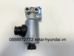 Rờ Le Chuyển Tầng Rùa Thỏ Hyundai HD320 HD360 HD700 HD1000 Xcient