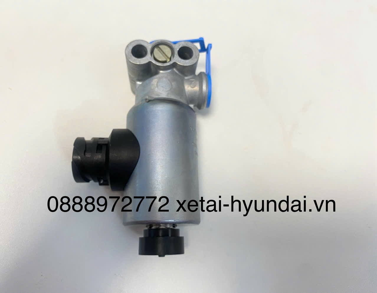 Rờ Le Chuyển Tầng Rùa Thỏ Hyundai HD320 HD360 HD700 HD1000 Xcient Rờ Le Chuyển Tầng Rùa Thỏ Hyundai HD320 HD360 HD700 HD1000 Xcient