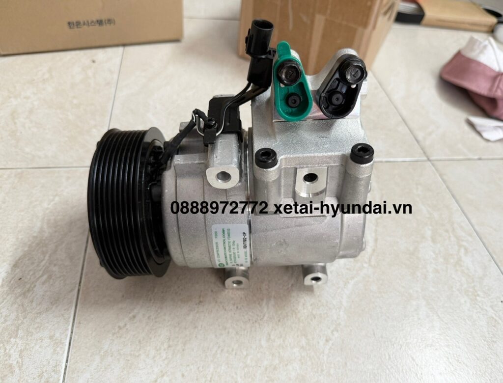 Lốc Lạnh Điều Hòa Hyundai Mighty 75s 110s 110SL 110XL W750L W11XL
