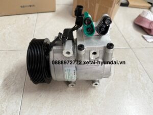 Lốc Lạnh Điều Hòa Hyundai Mighty 75s 110s 110SL 110XL W750L W11XL