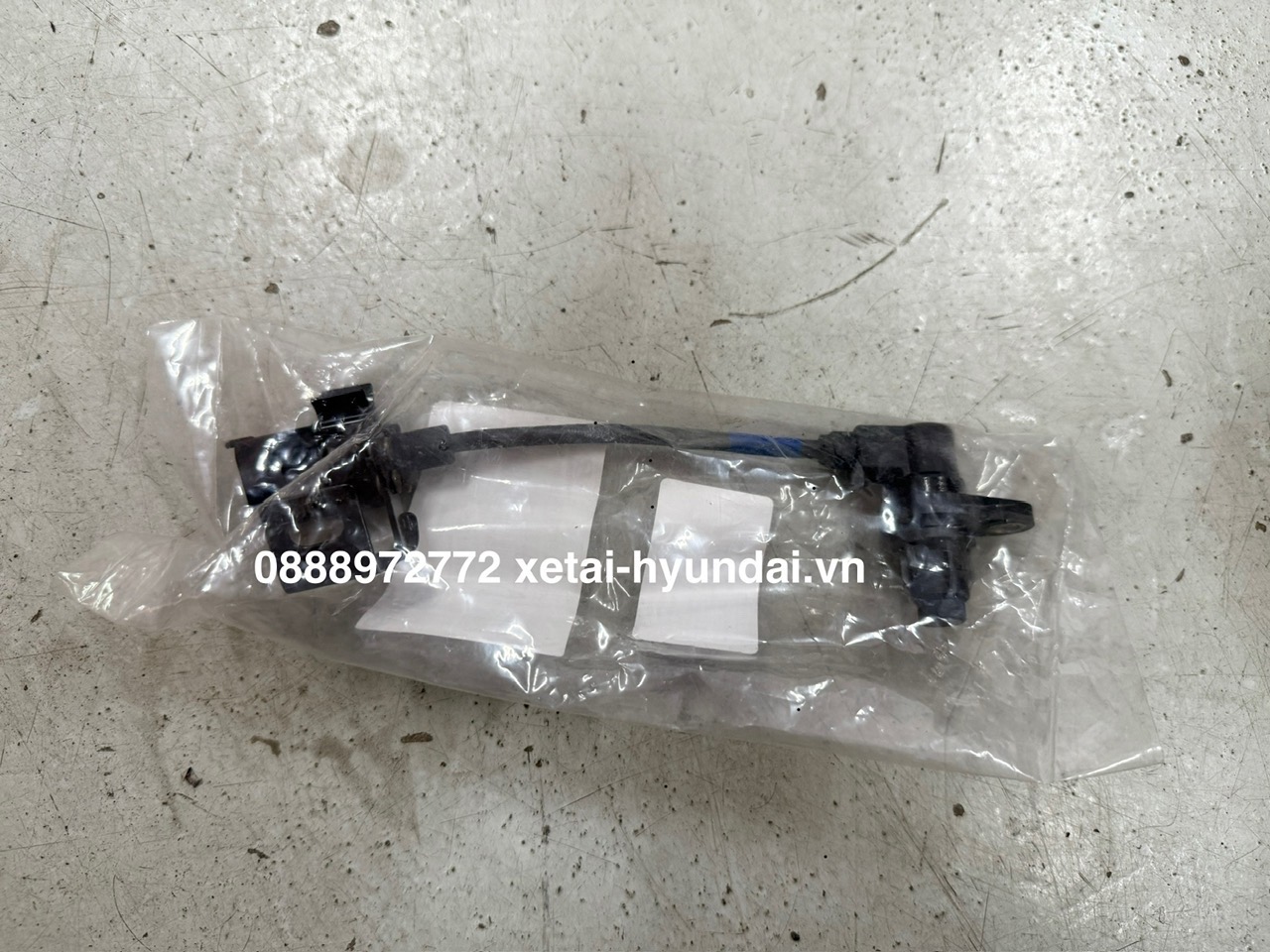 Cảm Biến Trục Cơ Hyundai Porter H150 N250 Solati EX8 Kia K200 K250 N550 Cảm Biến Trục Cơ Hyundai Porter H150 N250 Solati EX8 Kia K200 K250 N550