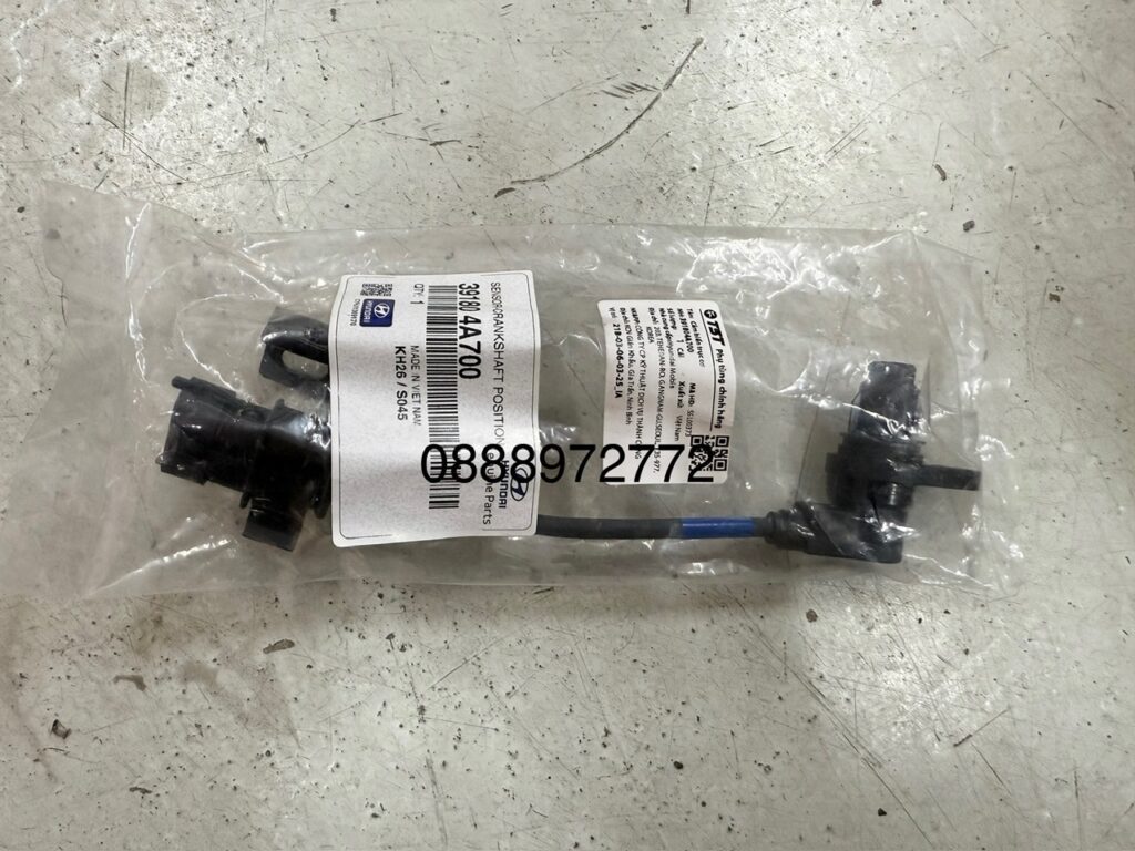 Cảm Biến Trục Cơ Hyundai Porter H150 N250 Solati EX8 Kia K200 K250 N550