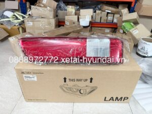 Đèn Hậu Xe 16 Chỗ Hyundai Solati