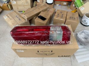 Đèn Hậu Xe 16 Chỗ Hyundai Solati