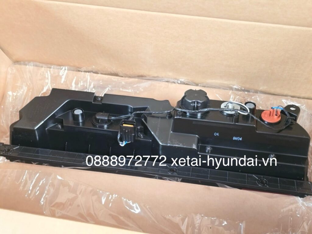 Đèn Hậu Xe Khách Kia Granbird